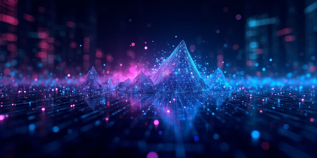 Abstrakcyjna integracja systemów biznesowych w stylu brutalistycznym